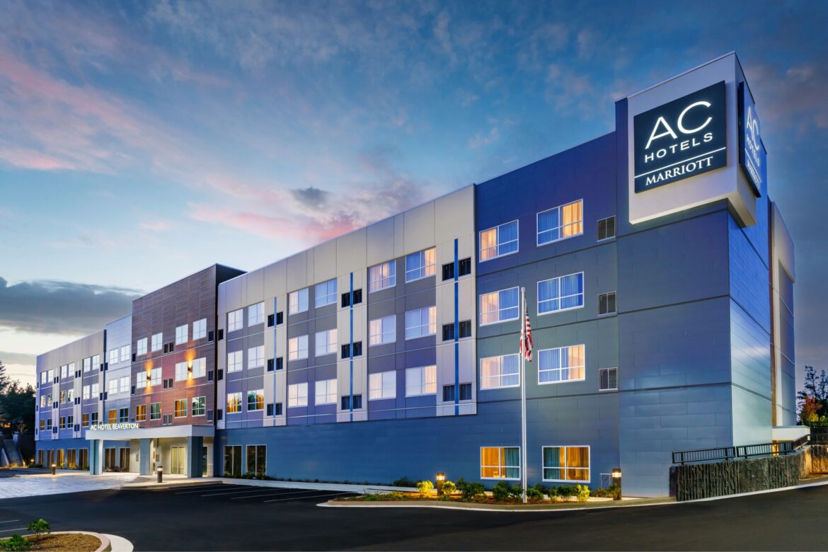 AC Hotel | Beaverton – The official hotel of TechCeleration