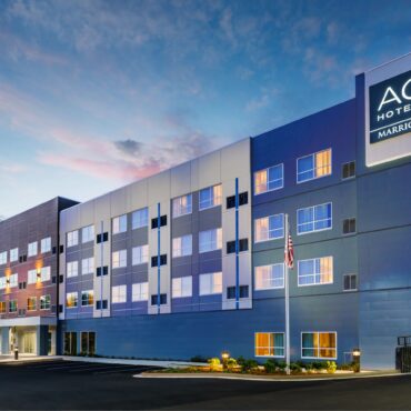 AC Hotel | Beaverton – The official hotel of TechCeleration